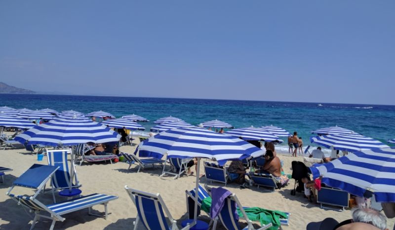 Lido Ottagono
