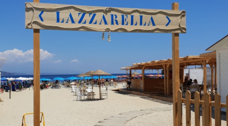 Lido Lazzarella