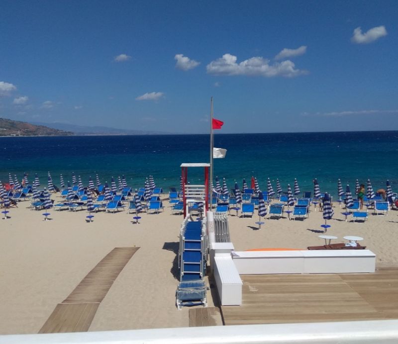 Lido Sottovento