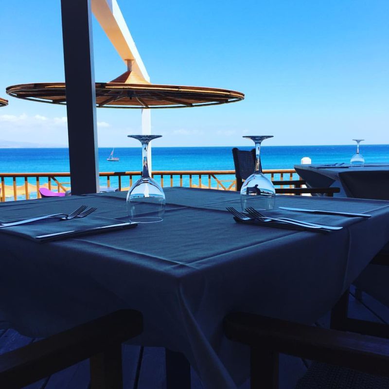 Lido Mediterraneo