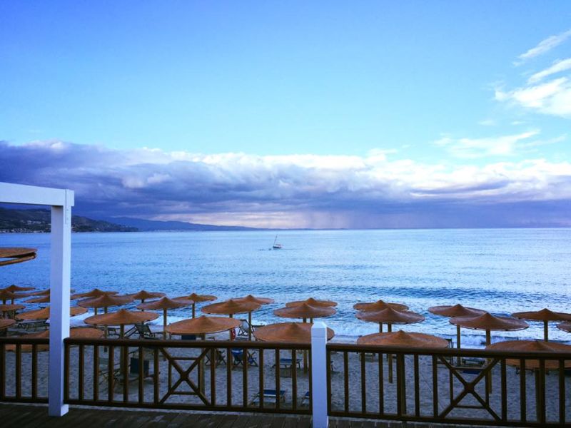 Lido Mediterraneo