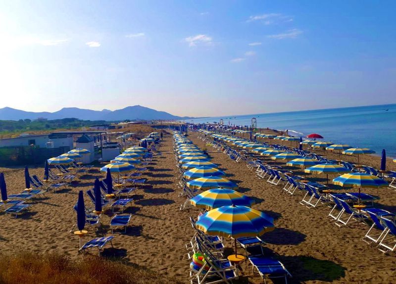 Lido Fisherman
