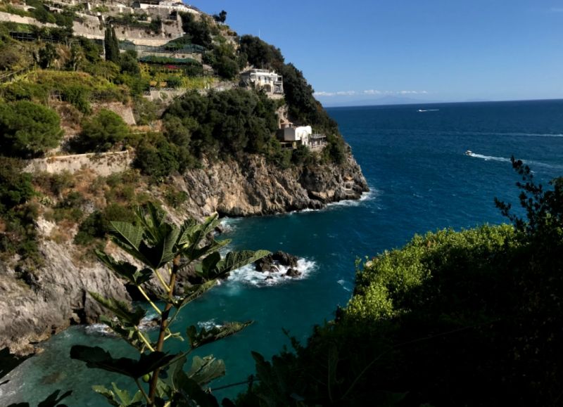 Acquachiara Spiaggia