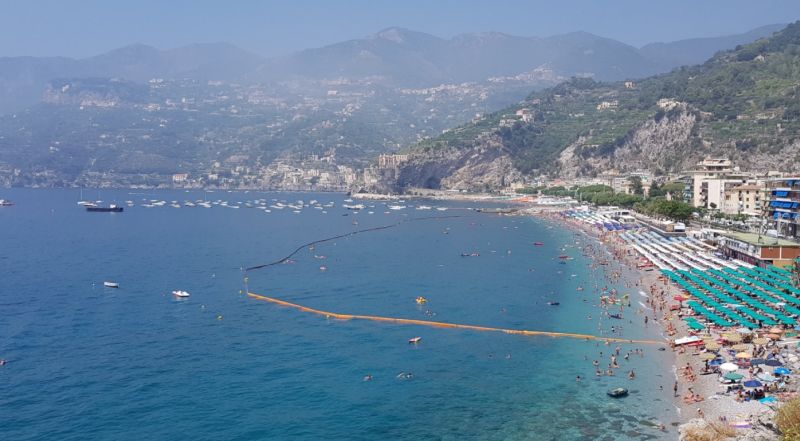 Acquachiara Spiaggia