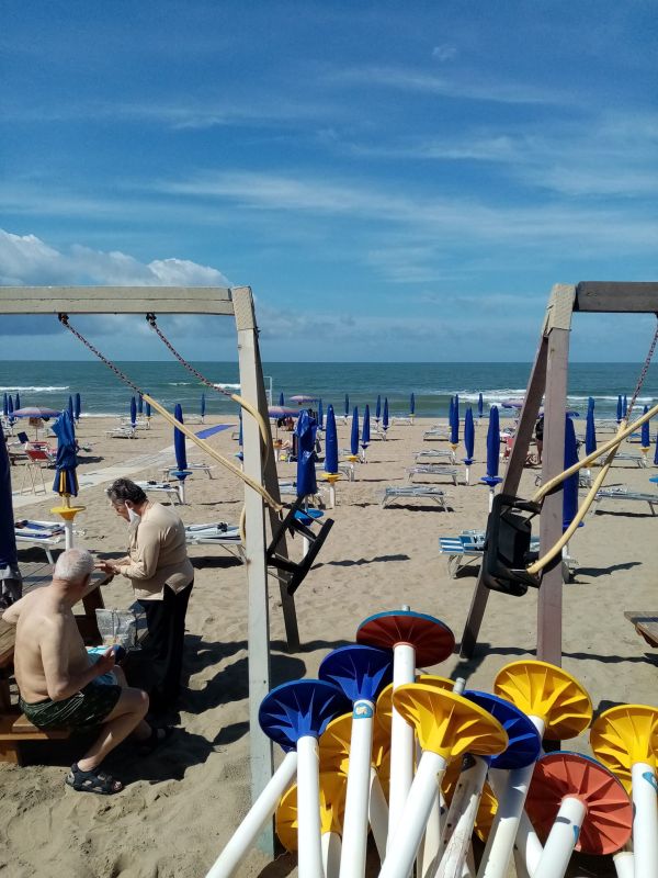 Lido Domizia