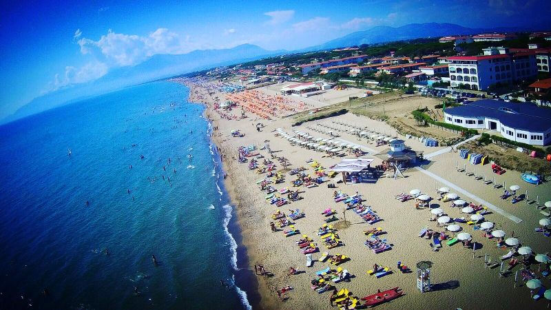 Lido La Vela