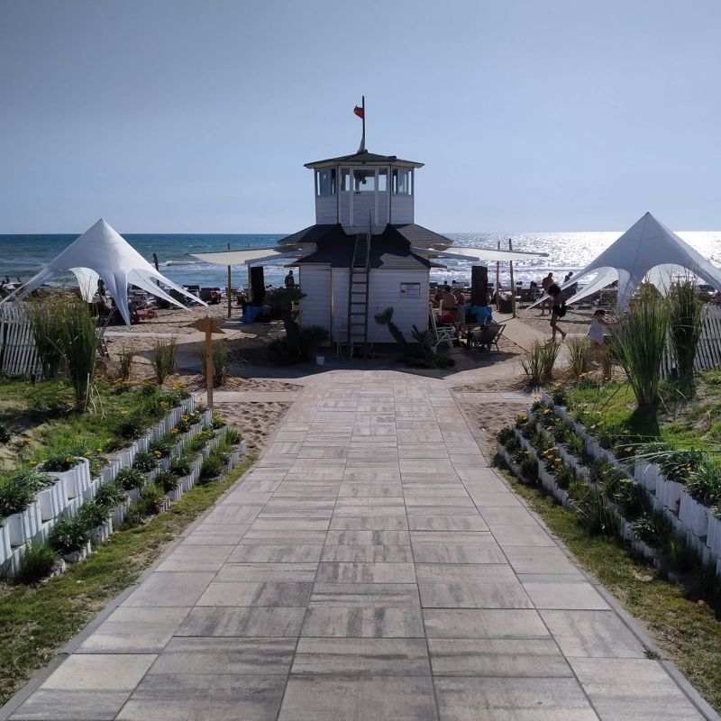 Lido La Vela