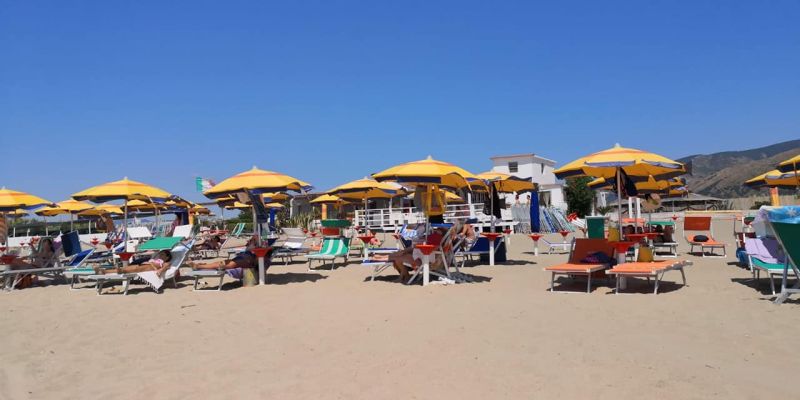 Lido Toraldo