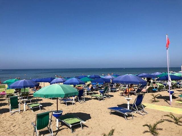 Lido Primavera Mondragone