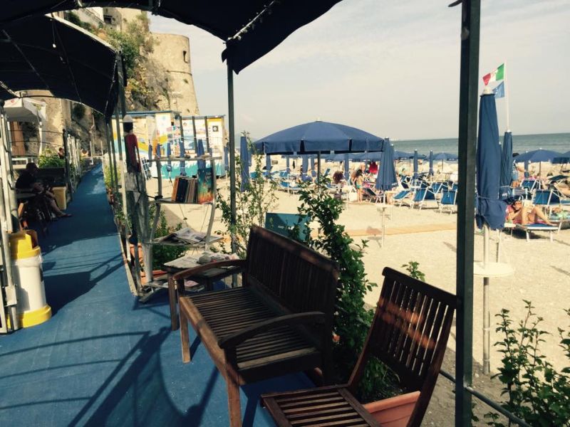 Lido Night & Day