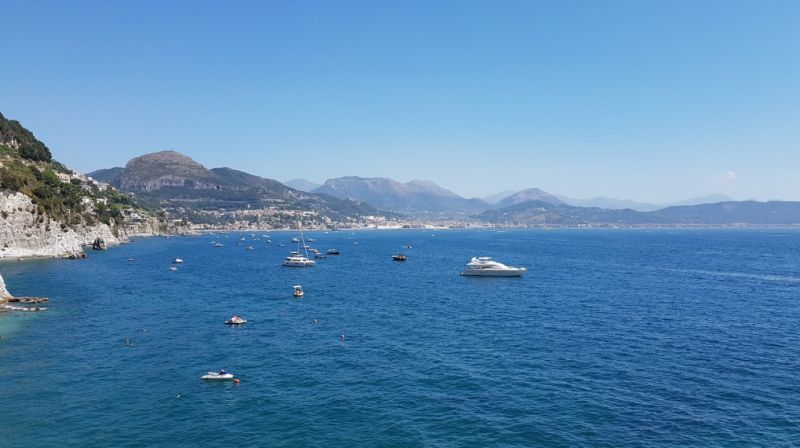 Spiaggia Del Lannio