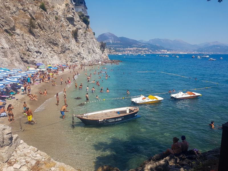 Lido A' Cartera