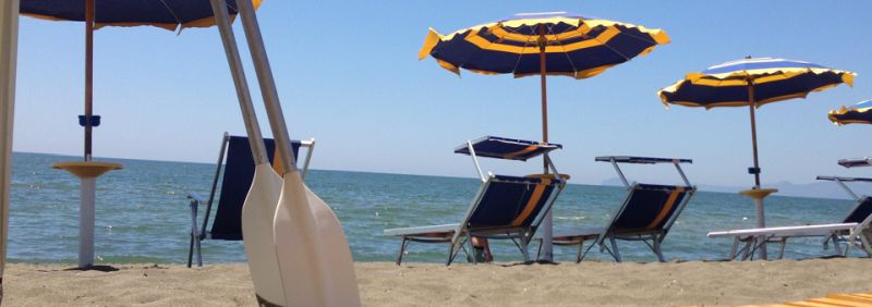 Euro Beach s.n.c.