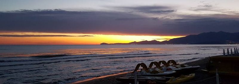 Euro Beach s.n.c.