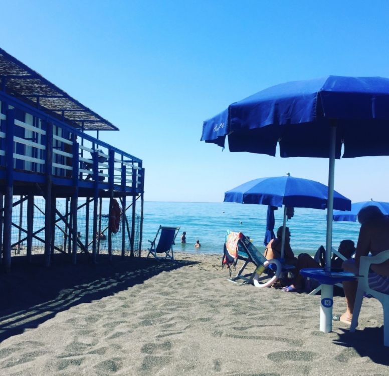 Scoglio 24