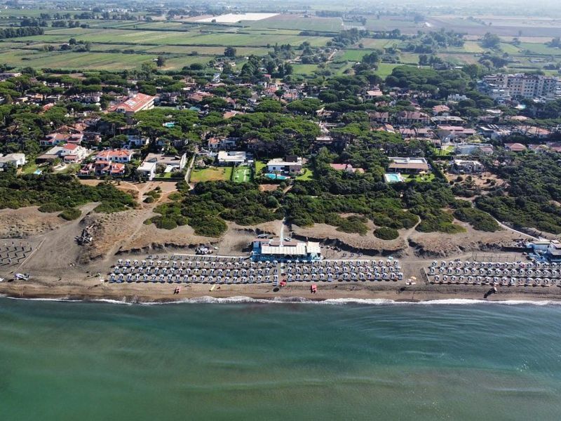Lido Geranio