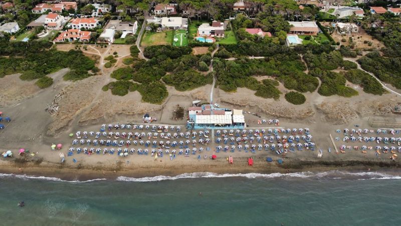 Lido Geranio