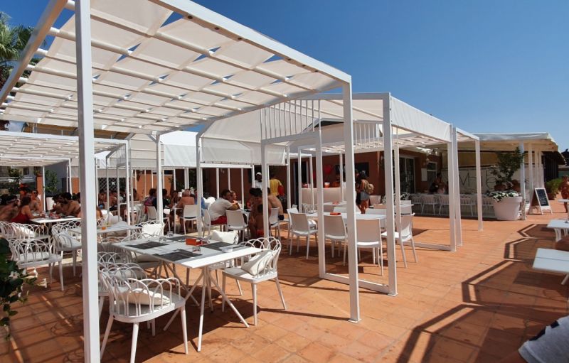 Lido Kursaal Club