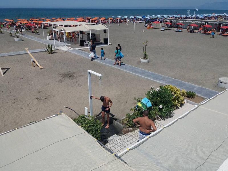 Lido Barone
