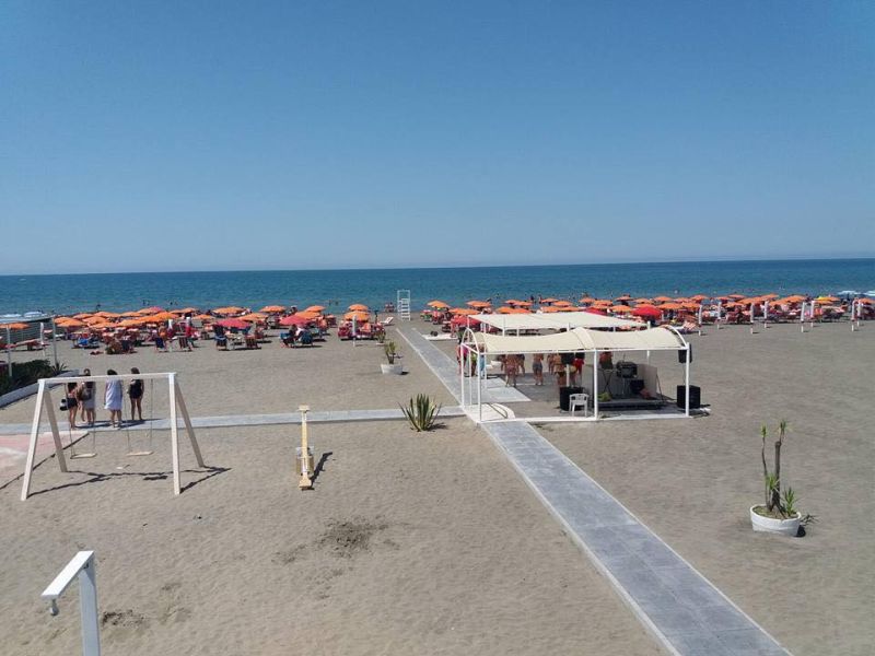 Lido Barone