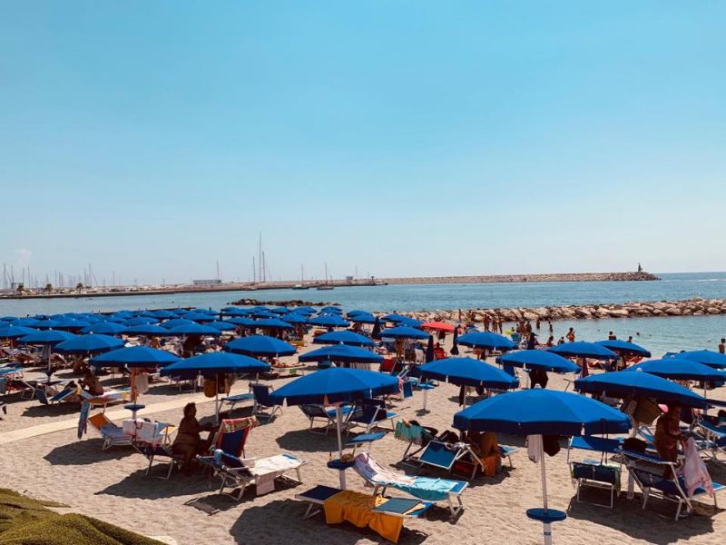 Lido Del Carabiniere