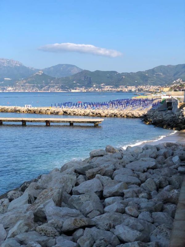 Lido Del Carabiniere