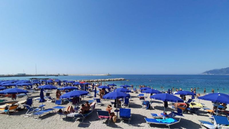 Lido Del Carabiniere