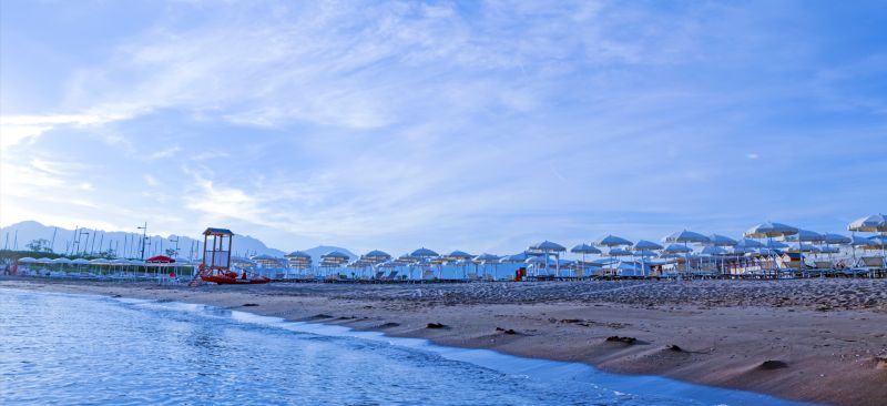 Marina Beach
