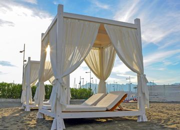 Marina Beach