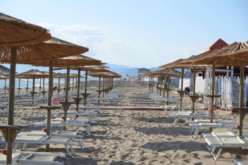 Lido Virgin