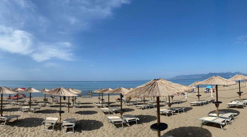 Lido Virgin