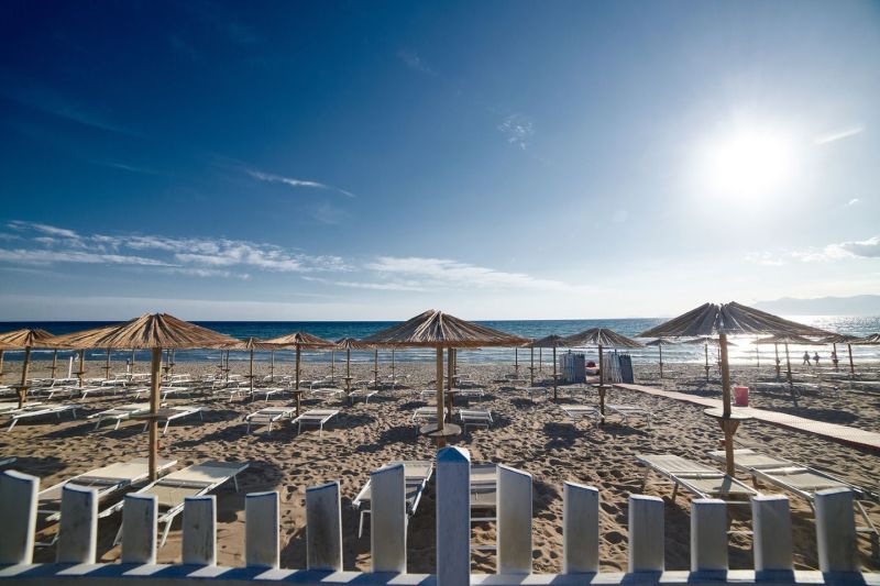 Lido Virgin