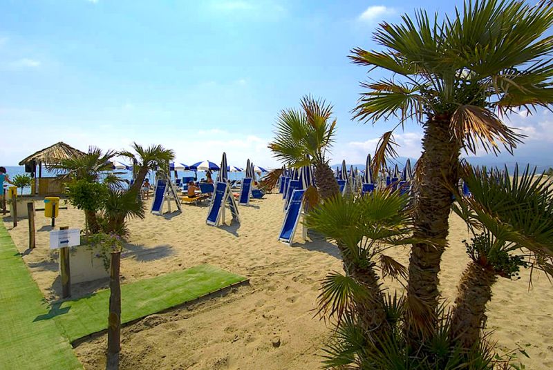 Villaggio Turistico Le Palme