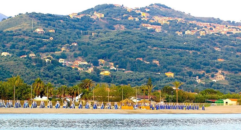 Villaggio Turistico Le Palme