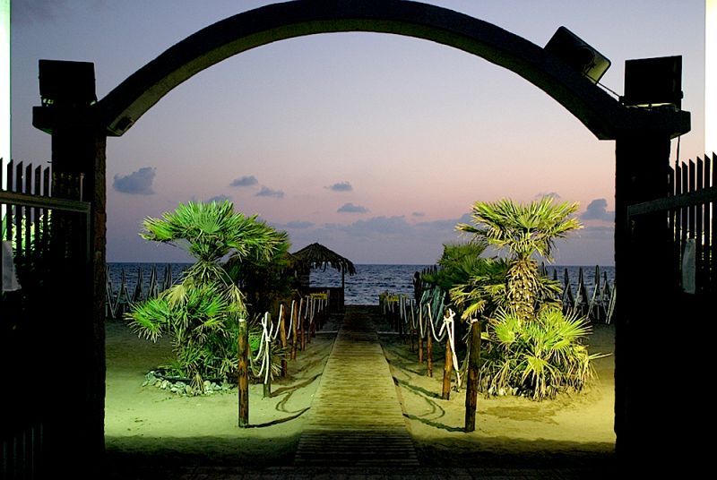 Villaggio Turistico Le Palme