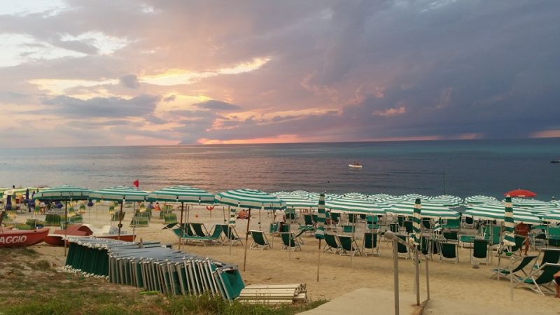Lido Alex
