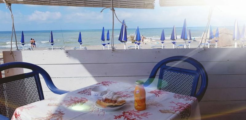 Stella Maris Beach Club