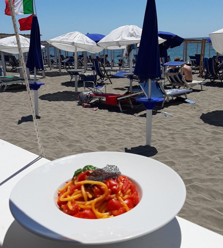 Stella Maris Beach Club