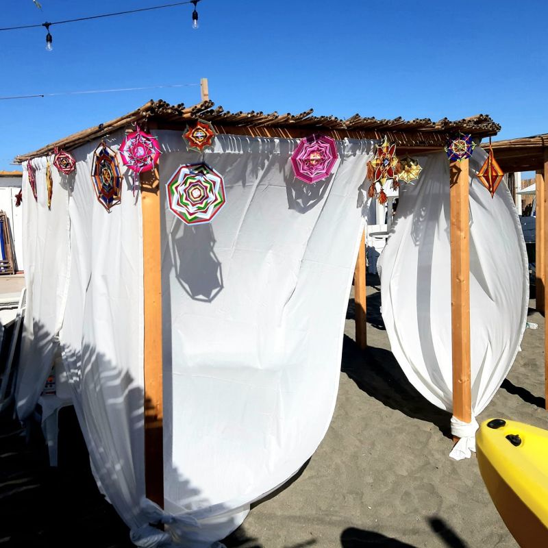 Stella Maris Beach Club