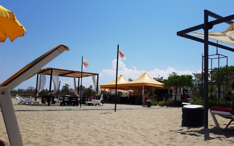 Lido Sunny Beach
