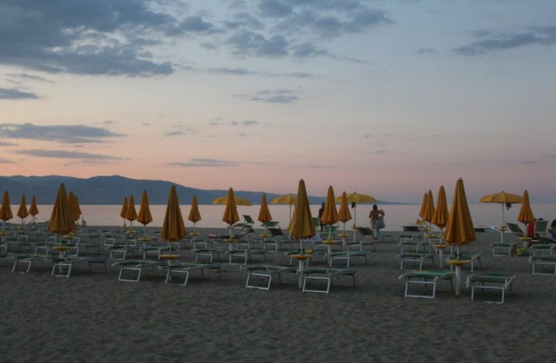 Lido Sunny Beach