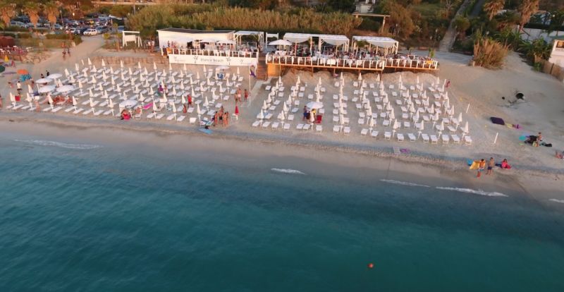 Lido Blanca