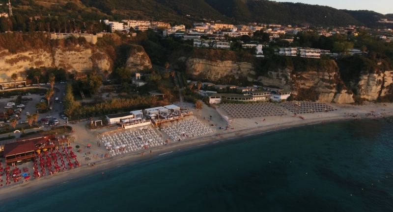Lido Blanca