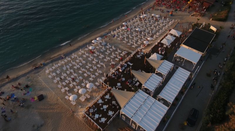 Lido Blanca