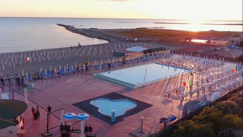 I Delfini Complesso Turistico Balneare