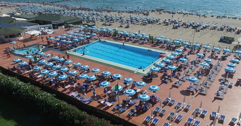 I Delfini Complesso Turistico Balneare