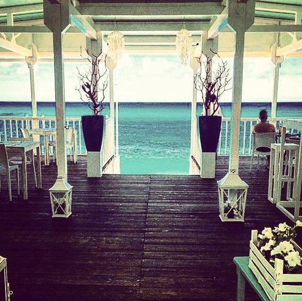 Acquamarina Beach