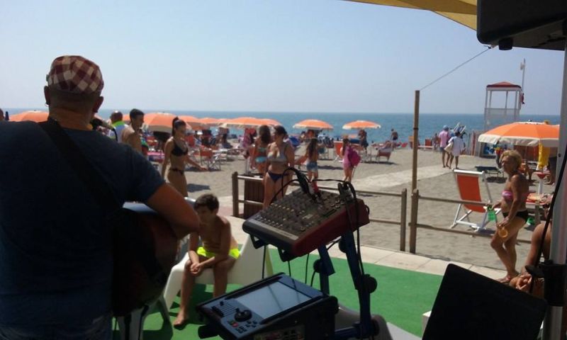 Lido Il Timone