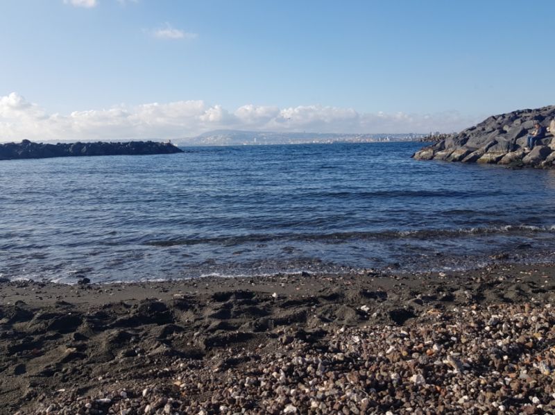 Spiaggia Delle Mortelle