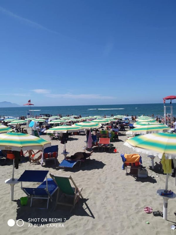 Lido Tritone